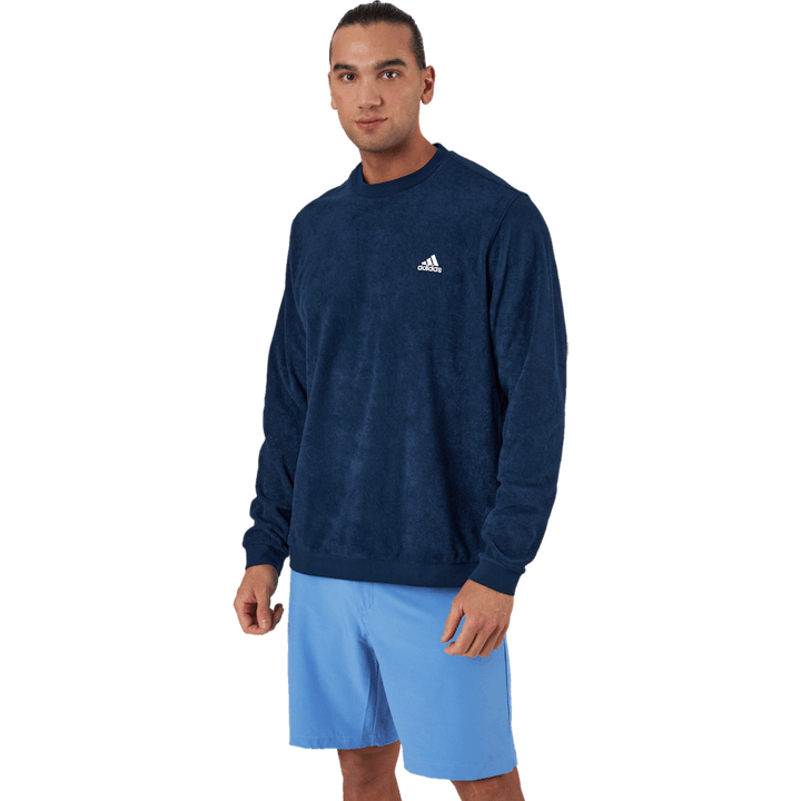 Core Crew dressipluus Collegiate Navy