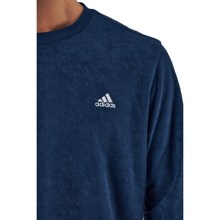 Core Crew dressipluus Collegiate Navy