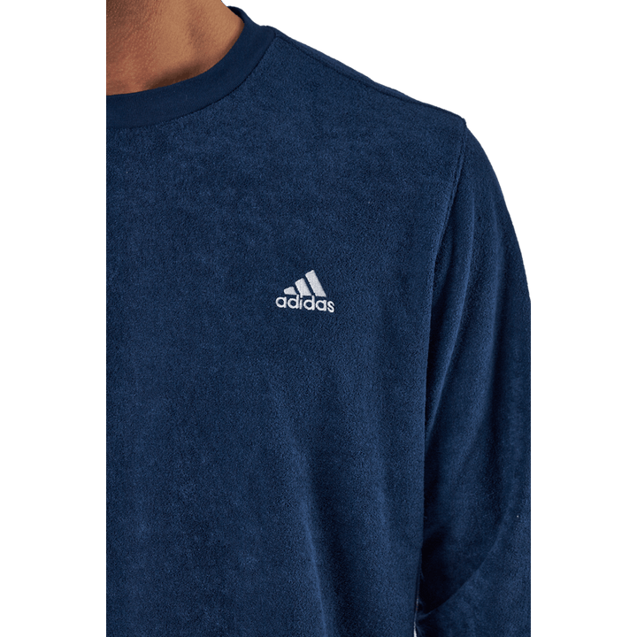 Core Crew dressipluus Collegiate Navy