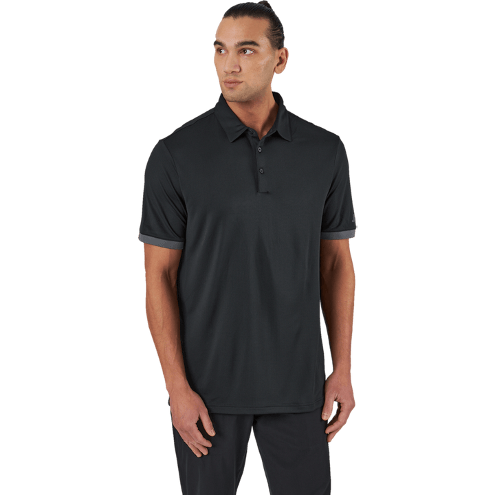 HEAT.RDY Polo Shirt Black