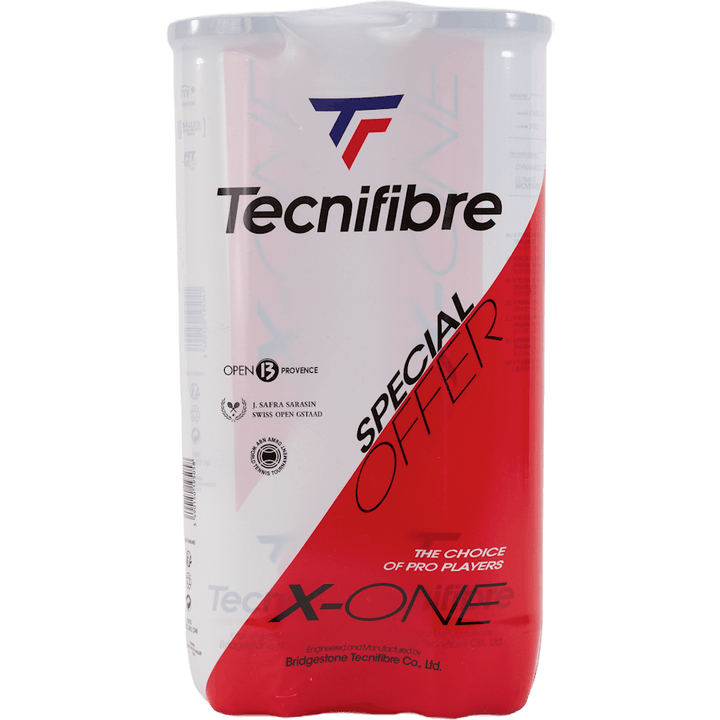 X-one 2-pack keltainen