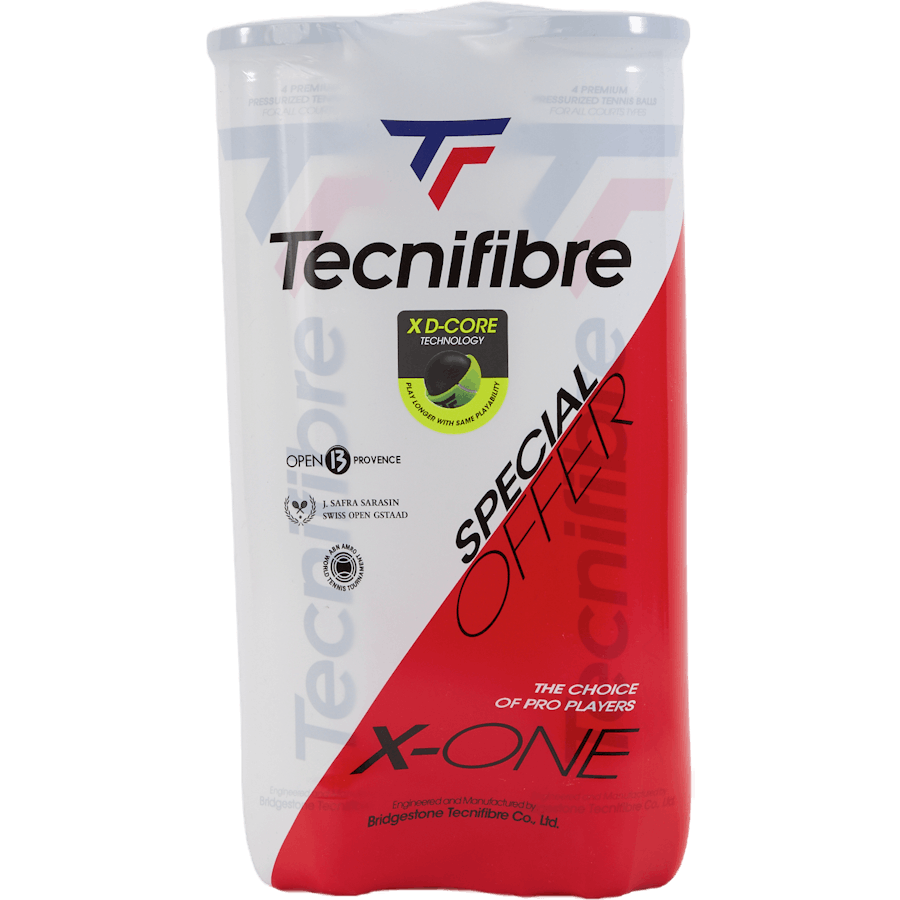X-one 2-pack keltainen