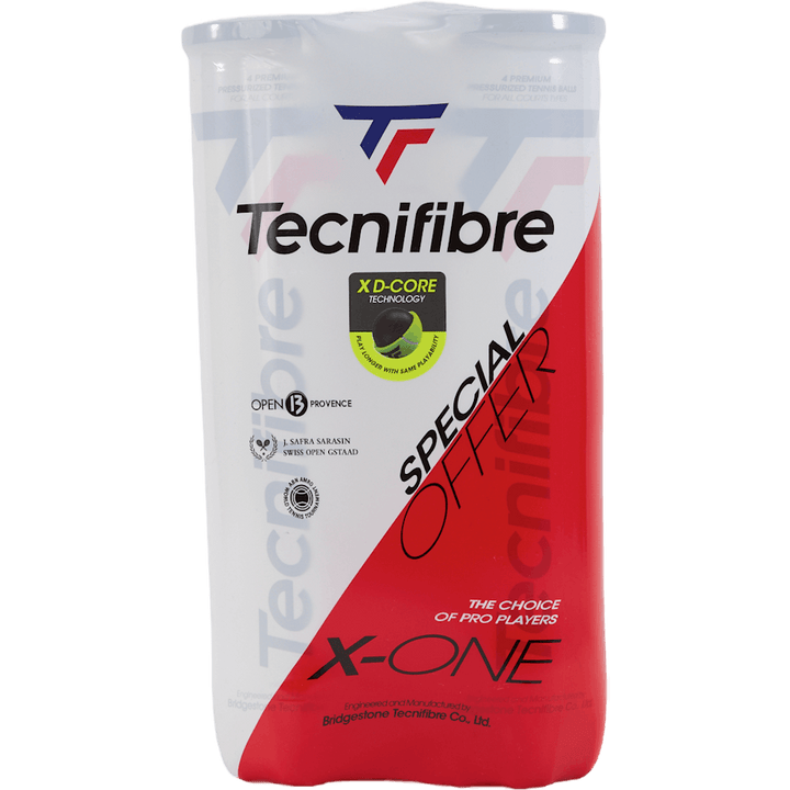 X-one 2-pack keltainen