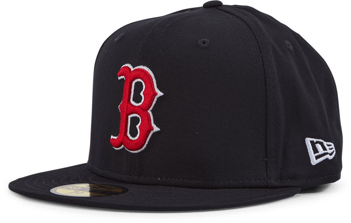 Bočná nášivka 5950 Red Sox Nvyotc