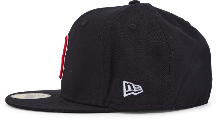 Bočná nášivka 5950 Red Sox Nvyotc