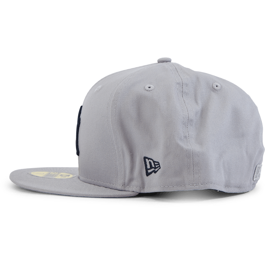 Boční nášivka 5950 Yankees Graotc