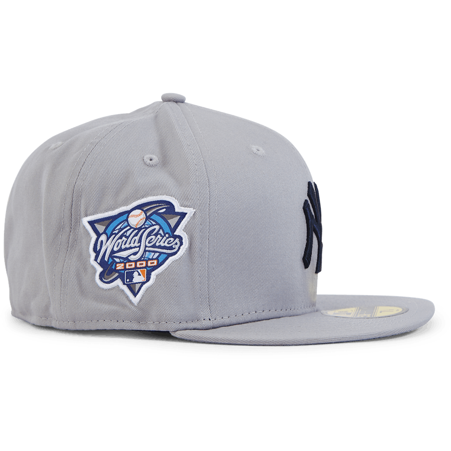 Boční nášivka 5950 Yankees Graotc