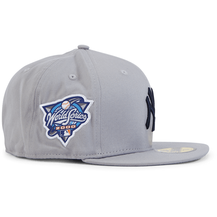 Boční nášivka 5950 Yankees Graotc