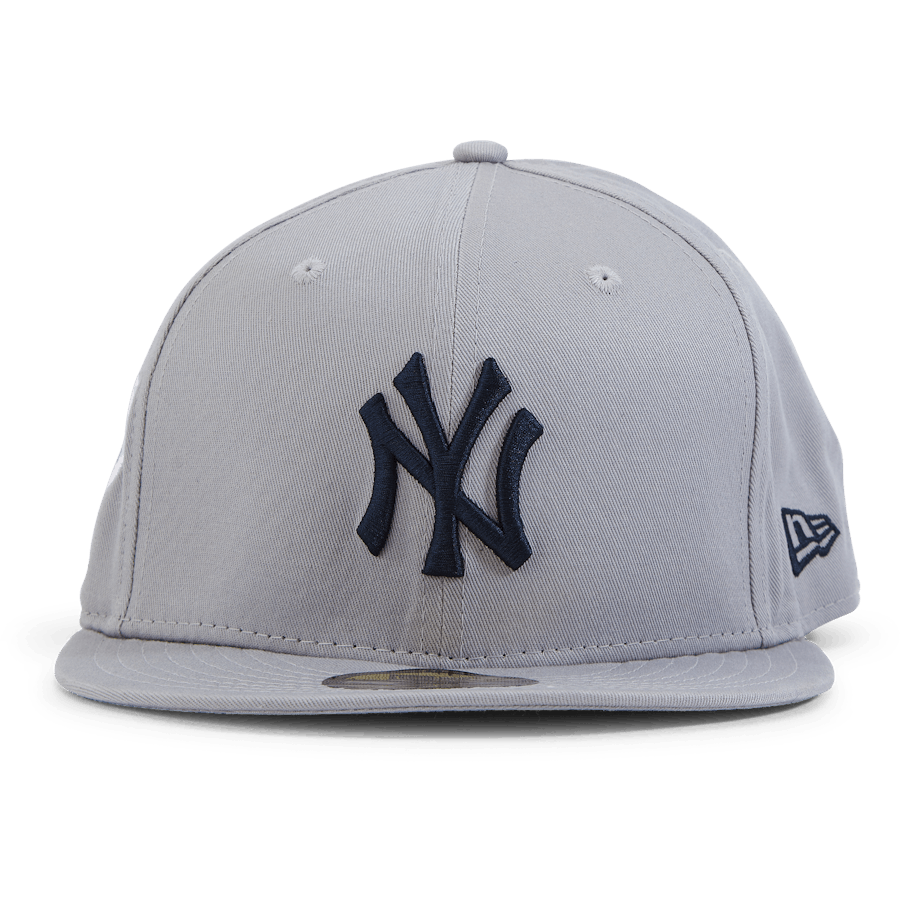 Boční nášivka 5950 Yankees Graotc