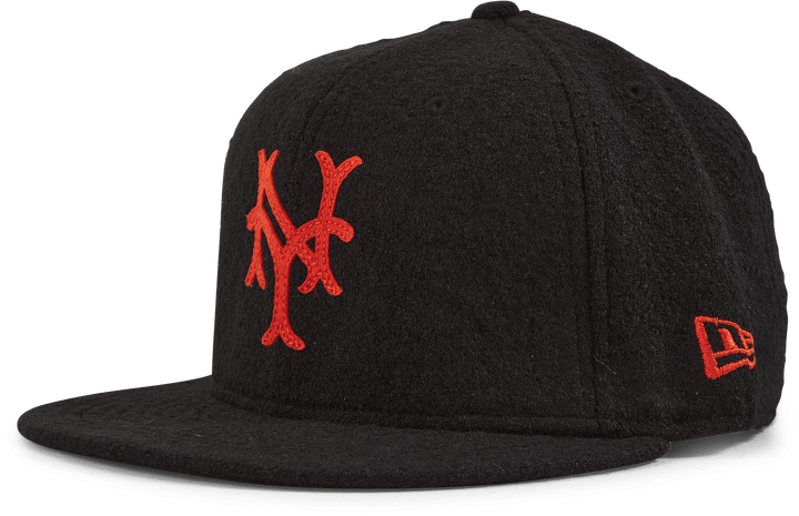 Laine 5950 Ny Giants Blk