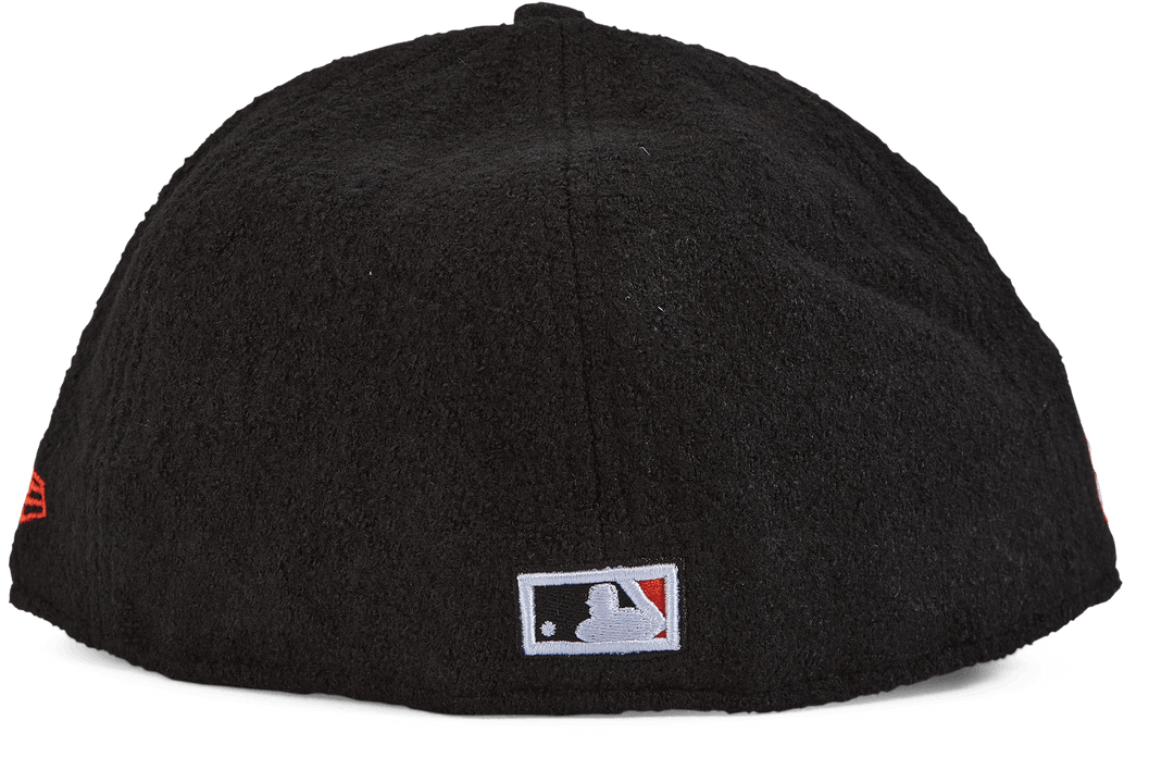 Laine 5950 Ny Giants Blk
