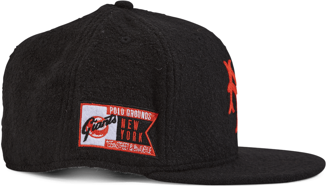 Laine 5950 Ny Giants Blk