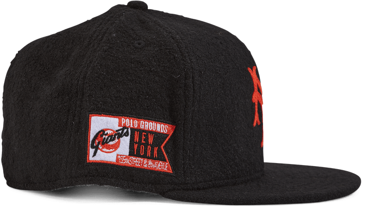 Laine 5950 Ny Giants Blk