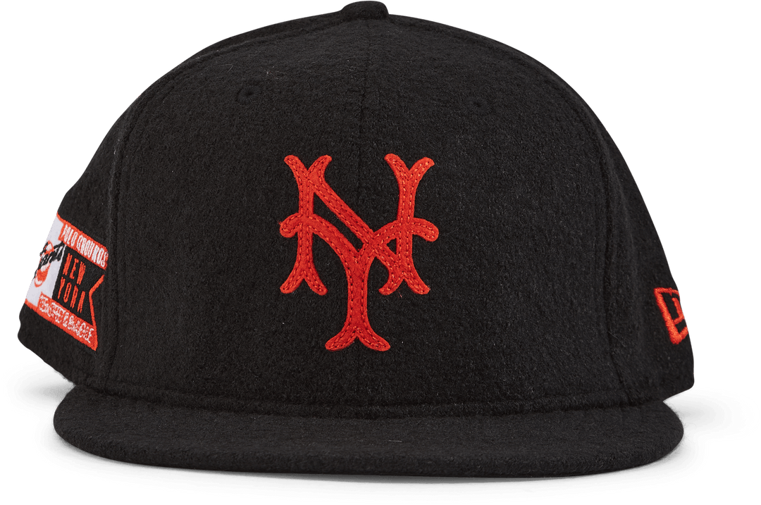 Laine 5950 Ny Giants Blk