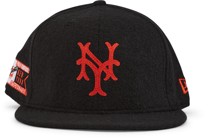 Laine 5950 Ny Giants Blk