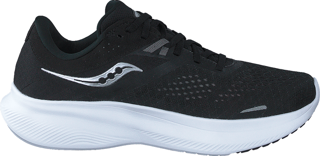 Ride 16 Noir/blanc