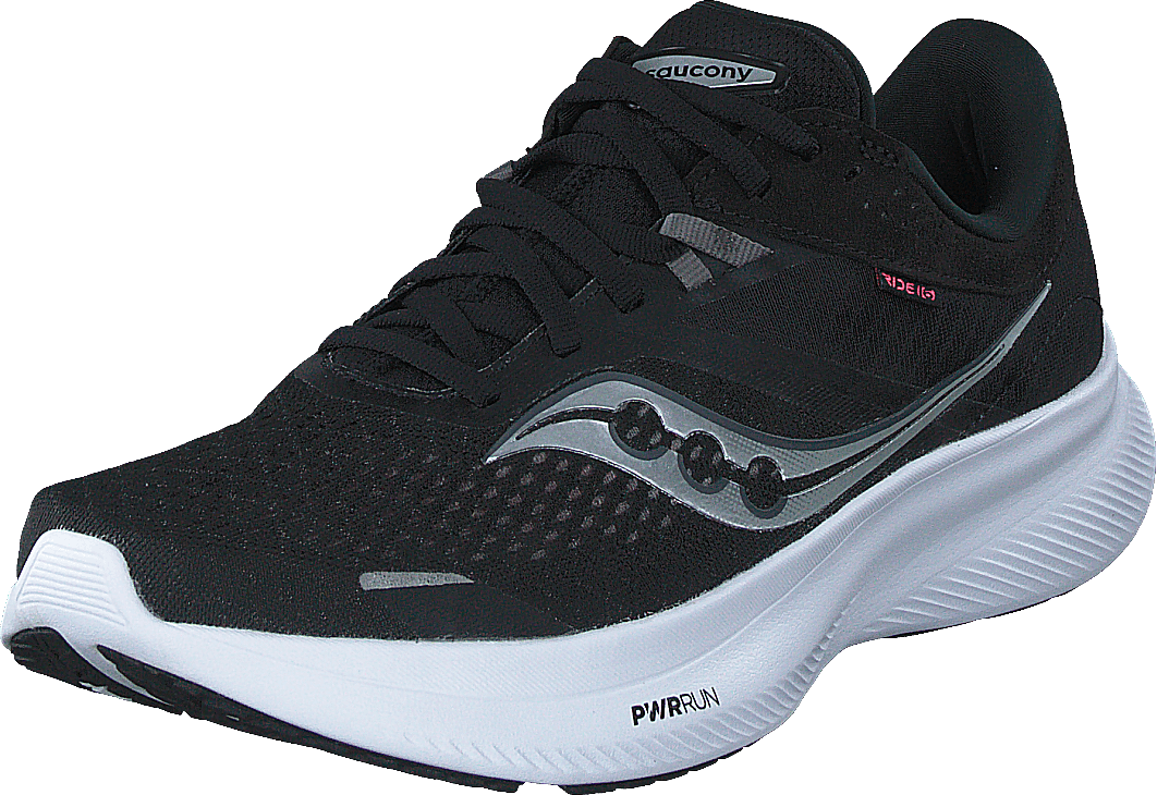 Ride 16 Noir/blanc