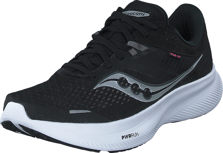 Ride 16 Noir/blanc