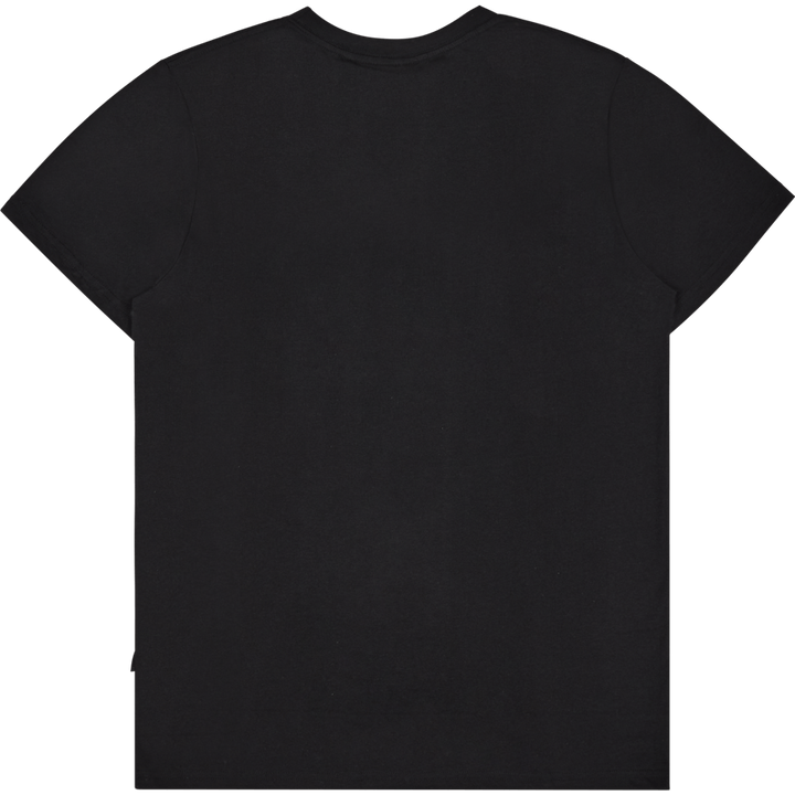 Dedicated X Seinfeld T-shirt S Schwarz