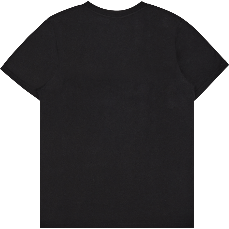 Dedicated X Seinfeld T-shirt S Black