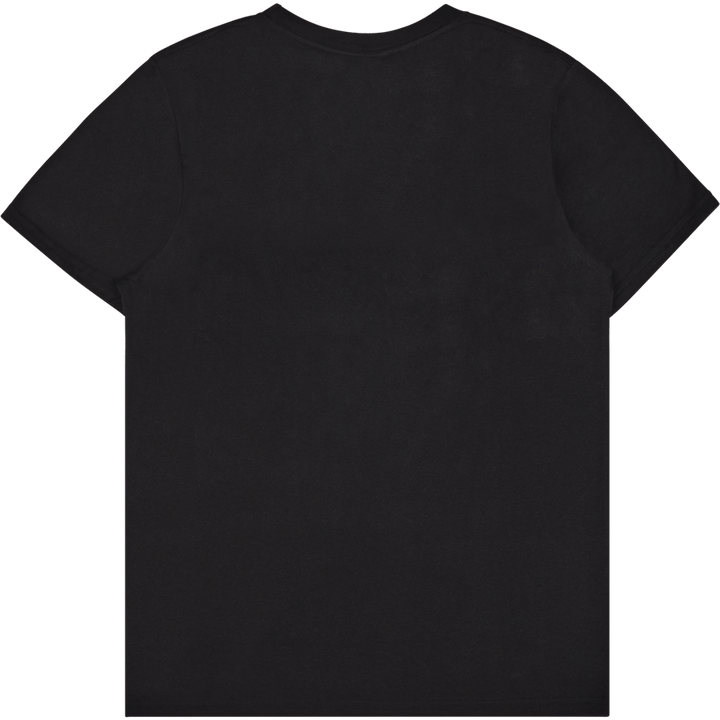 Dedicated X Seinfeld T-shirt S Black