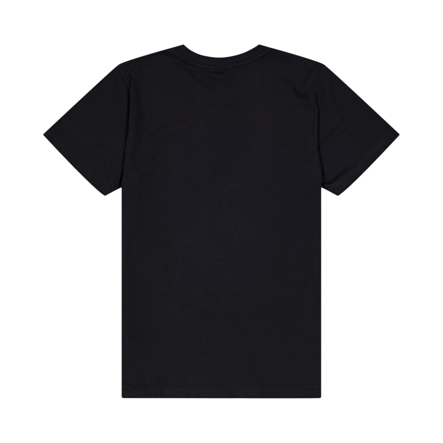 Dedicated X Seinfeld T-shirt S Schwarz