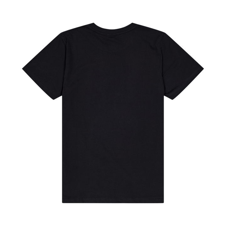 Dedicated X Seinfeld T-shirt S Schwarz