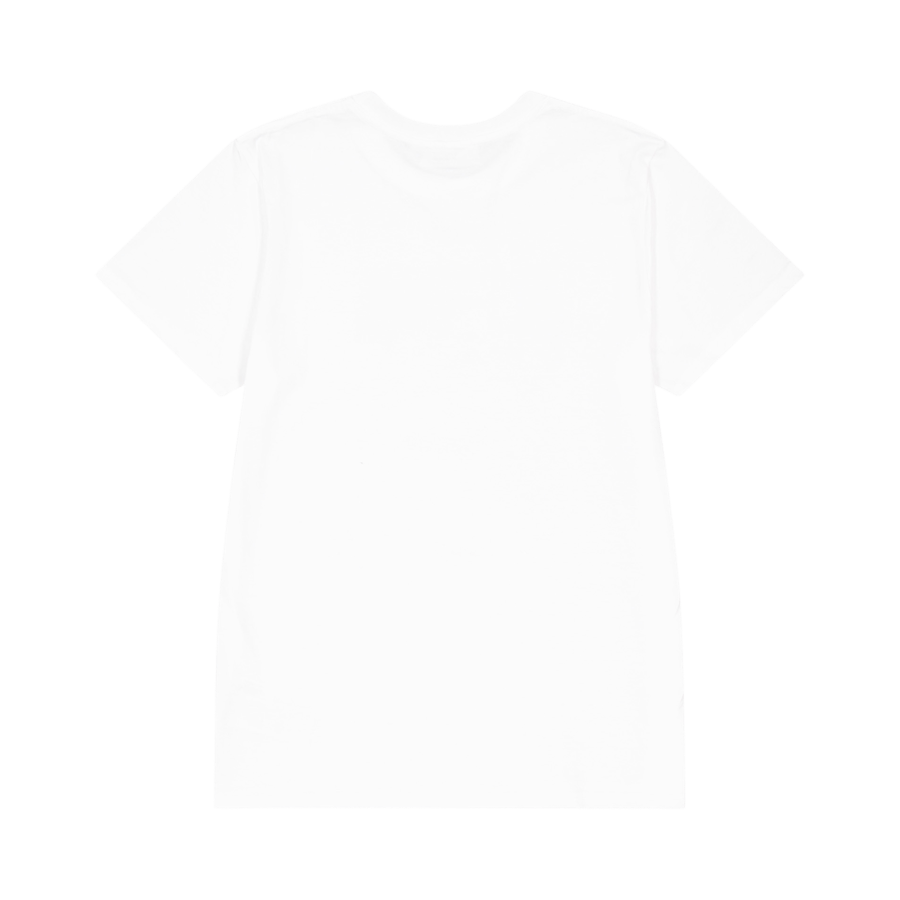 Dedicated X Seinfeld T-shirt S Weiß