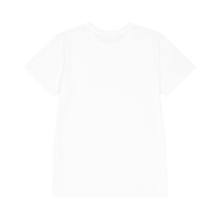 Dedicated X Seinfeld T-shirt S Weiß