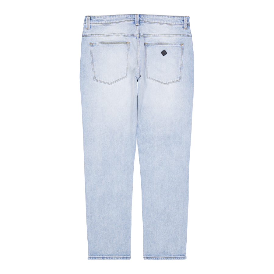 Abrand 90-tal Relaxed Sun Electric Light Vintage