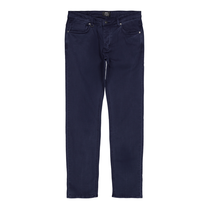 Nouveau Lou Slim Twill