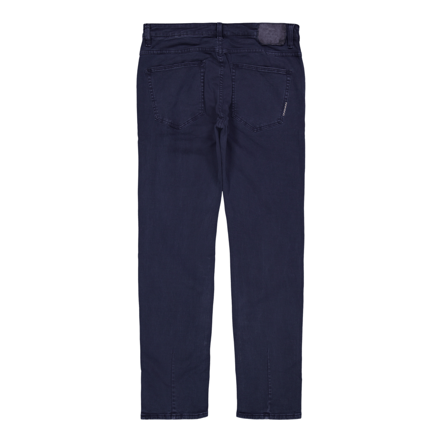 Nouveau Lou Slim Twill