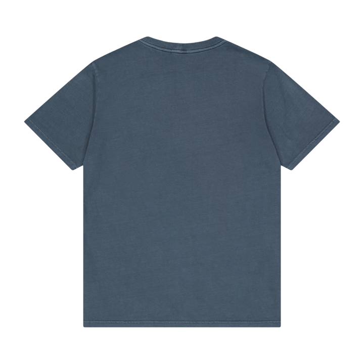 Organic Neuw Band Tee-shirt Dark Pine