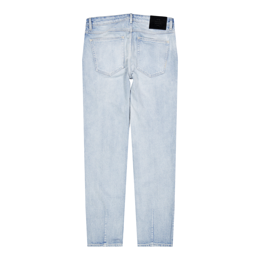 Neuw Ray Straight Dawn Indigo
