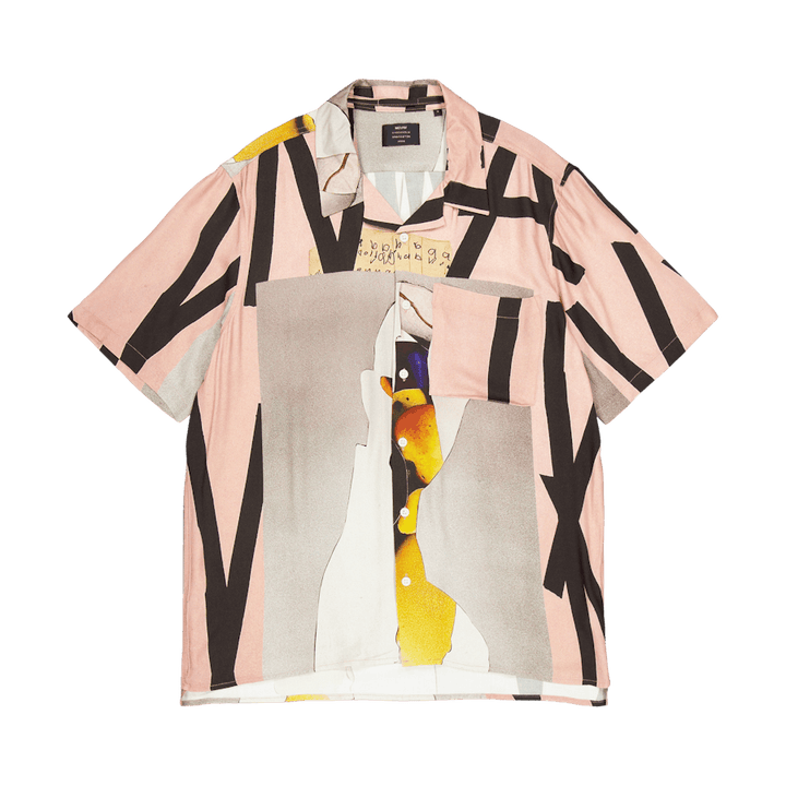 T-shirt Turrell Art 7 Dusty