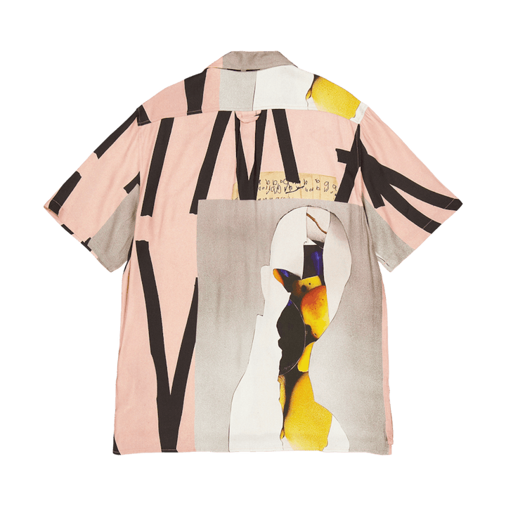 T-shirt Turrell Art 7 Dusty