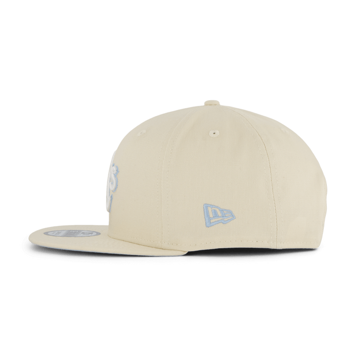 New Era Pastel Patch 9fifty Oakath Ltcwhi