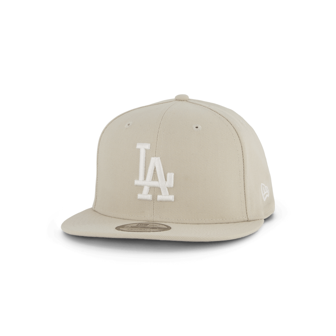 New Era Repreve 9fifty Losdod Stnwhi
