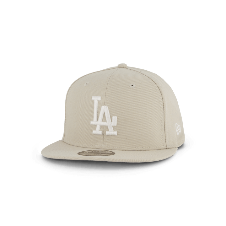 New Era Repreve 9fifty Losdod Stnwhi