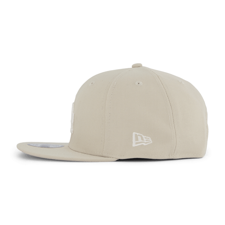 New Era Repreve 9fifty Losdod Stnwhi
