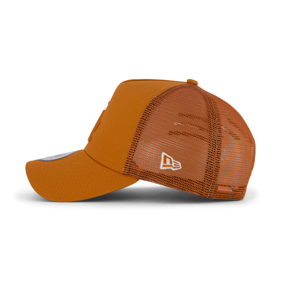 New Era Tonal Mesh Trucker Losdod Stfstf