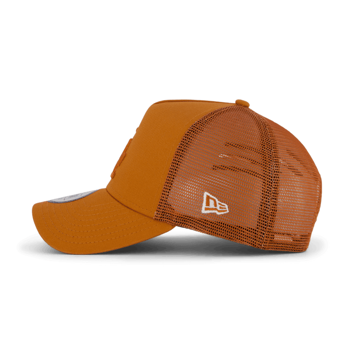 New Era Tonal Mesh Trucker Losdod Stfstf