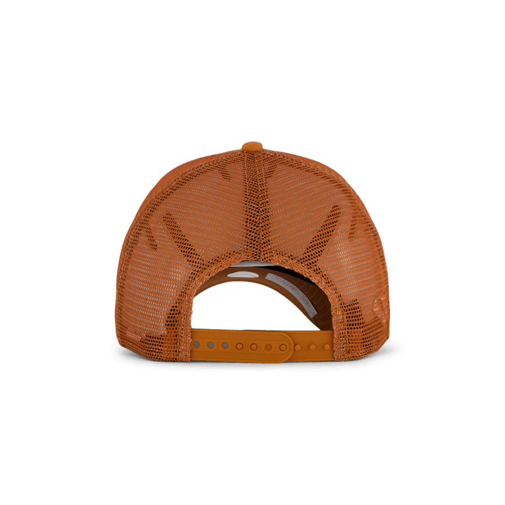 New Era Tonal Mesh Trucker Losdod Stfstf
