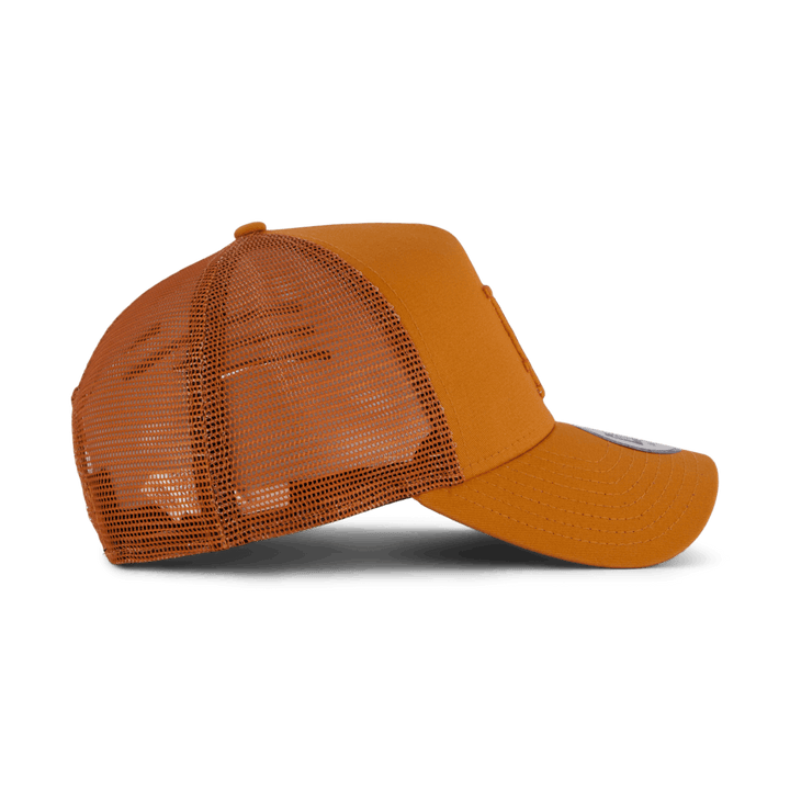 New Era Tonal Mesh Trucker Losdod Stfstf