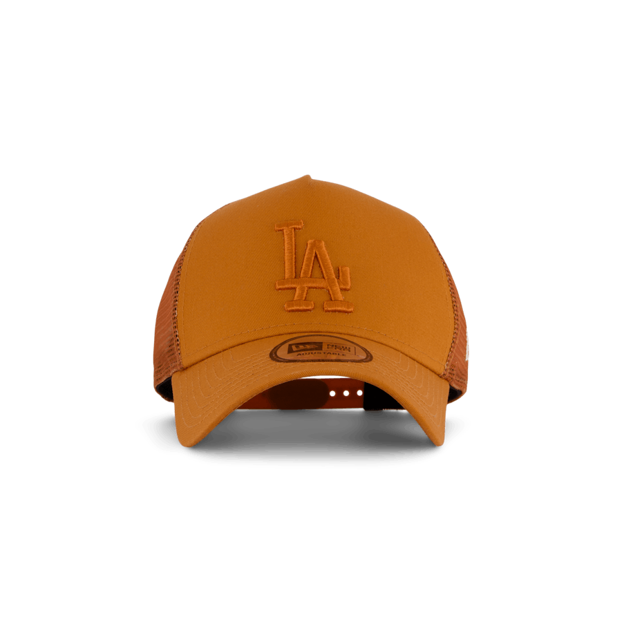 New Era Tonal Mesh Trucker Losdod Stfstf