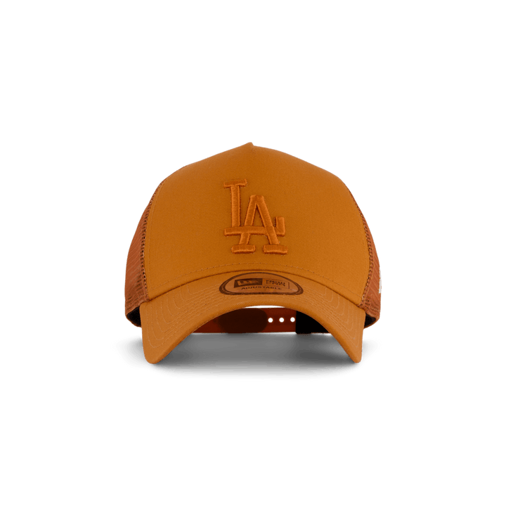 New Era Tonal Mesh Trucker Losdod Stfstf