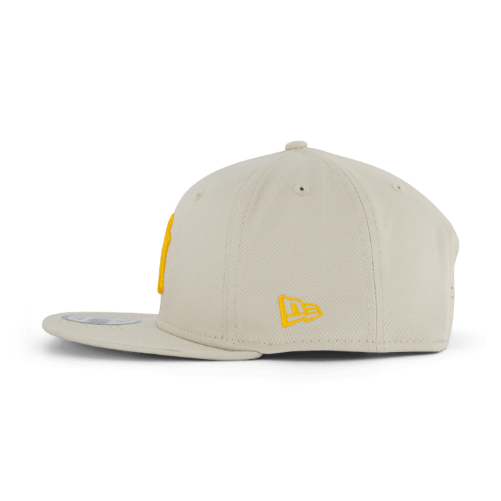 New Era League Essential 9fifty Neyya Stnpap
