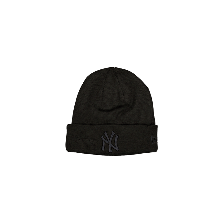 New Era Mlb Essential Cuff Beanie Ney