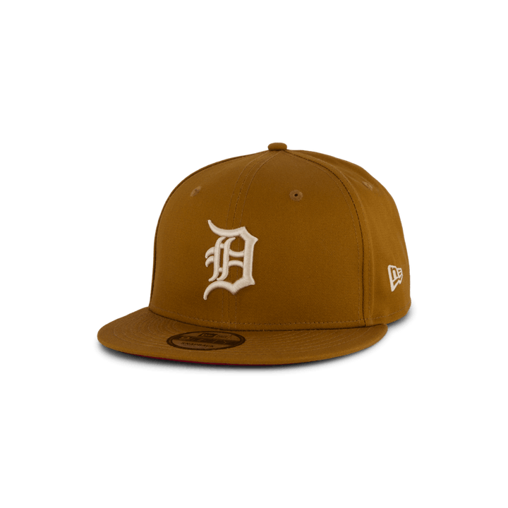 New Era Boční záplata 9fifty Dettig Tpnstn