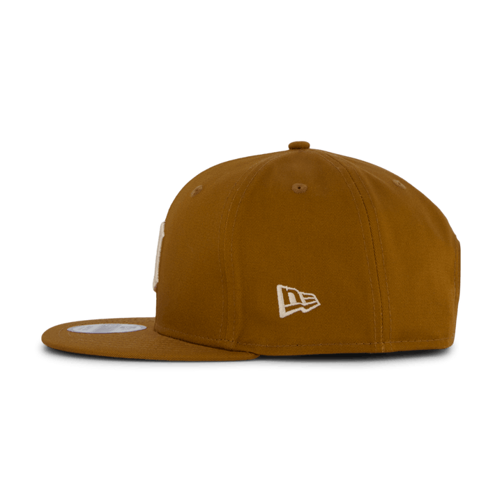 New Era Boční záplata 9fifty Dettig Tpnstn